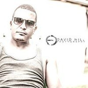 David Hills foto
