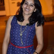 Deepa Javoor's photo