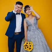 Mạnh Vũ's photo
