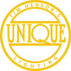 Tim Henson's Unique Lighting