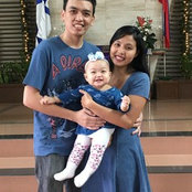 Deniel Kalagayan's photo