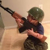 Steve McDevitt's photo