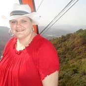 Michelle Hetzels billede