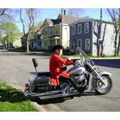 wendell steele's photo
