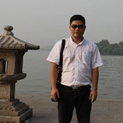 Photo de Xiaohui Xi