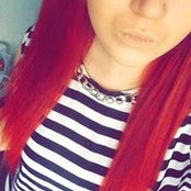 Chloe Folkes's photo