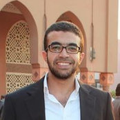 Omar Nasr's photo