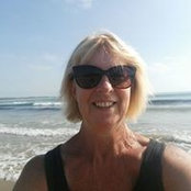 Glenda Borham's photo