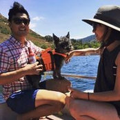 Samantha Wong's photo