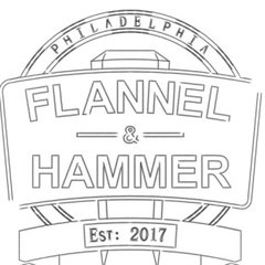 Flannel & Hammer