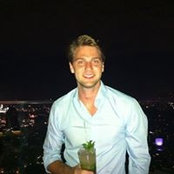 Tobias Leodolter's photo