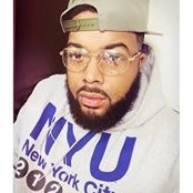 Anthony Alston's photo