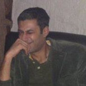 Photo de Ashutosh Mahindru