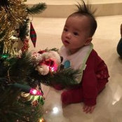 Huiyan Au Yeung's photo