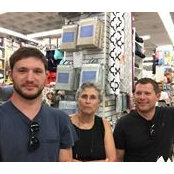 Greg Rosen's photo