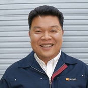 Eiji Asos foto