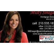 Foto de Misty Perez Sinegal-Mortgage