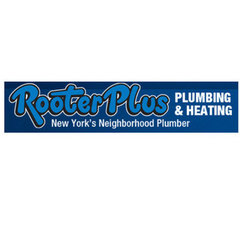 Rooter Plus Plumbing and Heating