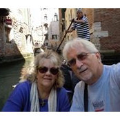 Carole McCullough's photo