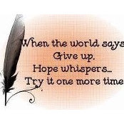 Hope Dunning's photo