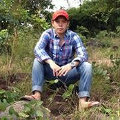 Mike Trần's photo