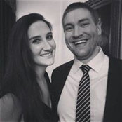Claire McKendrick's photo