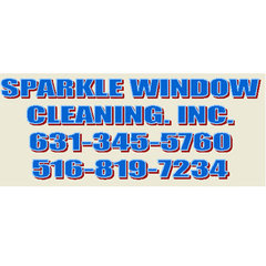 Sparkle Window Cleaning, Inc.
