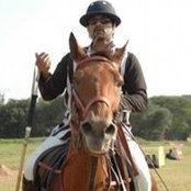 Suman Bandi's photo