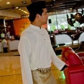 A Muhaymin Abdullah's photo