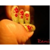 Rani Ram's photo