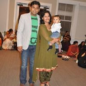 Naveen Konreddy's photo