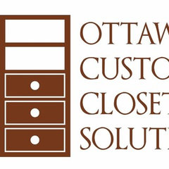 Ottawa Custom Closet Solutions
