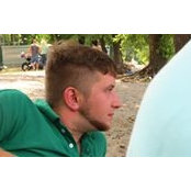 Dima Holiiad's photo