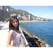 Marina Boshkoska's photo
