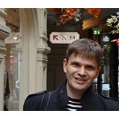 Maxim Klimenko's photo