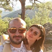 Merve Pınarbaşı's photo