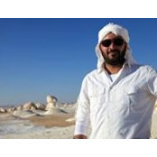 Mohammed Beheirys foto