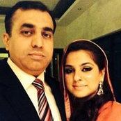 Saba Salman's photo