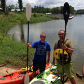 christopher lewis's photo