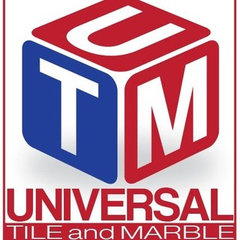 Universal Tile and Marble Inc.