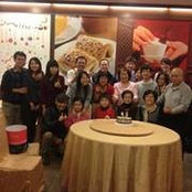 Moby Lai's photo