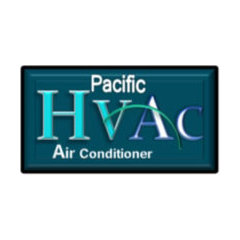 Pacific HVAC Air Conditioner
