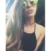 Stephanie Blumenthal's photo