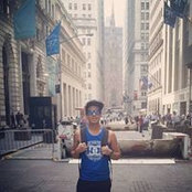 Irving Trillos foto