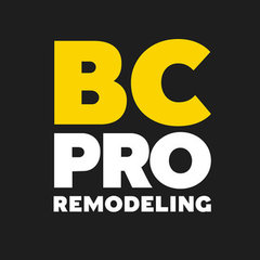 BC PRO REMODELING