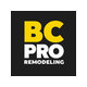 BC PRO REMODELING