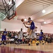 Patrick Myers's photo