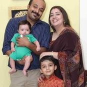 Rohan Maini's photo