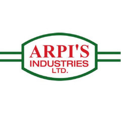 Arpi's Industries Ltd.