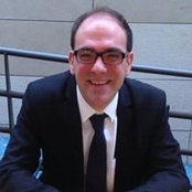 Benoît Grange's photo